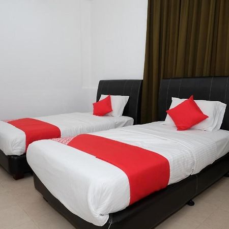 Hotel De'Light Villa Kota Bharu Exteriör bild